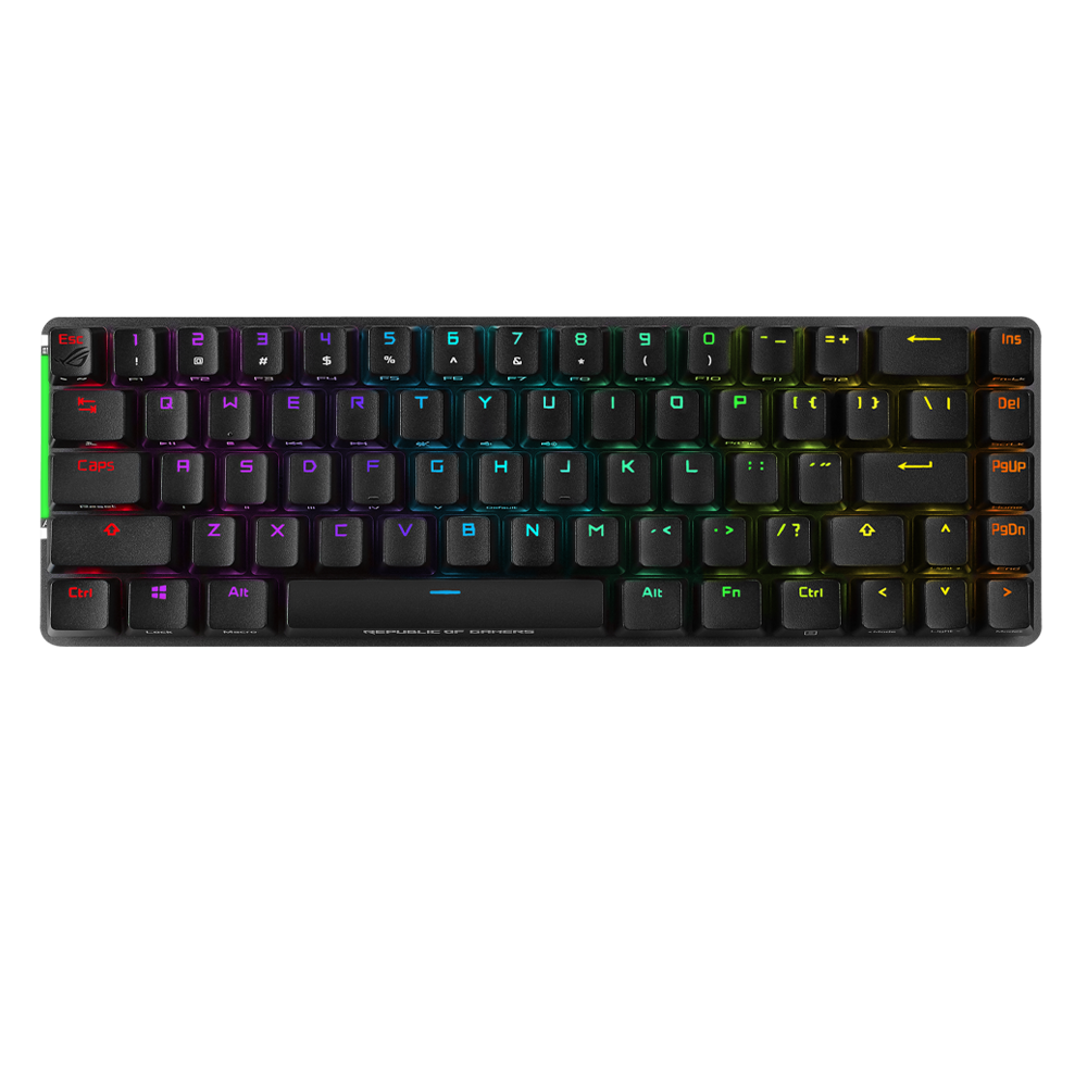 Asus M601 ROG Falchion NX/NXRD/US Gaming Keyboard