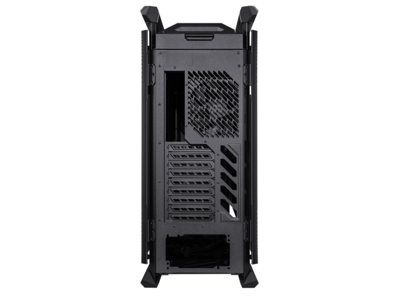 Asus ROG Hyperion GR701 Gaming Casing (Black) - image 2