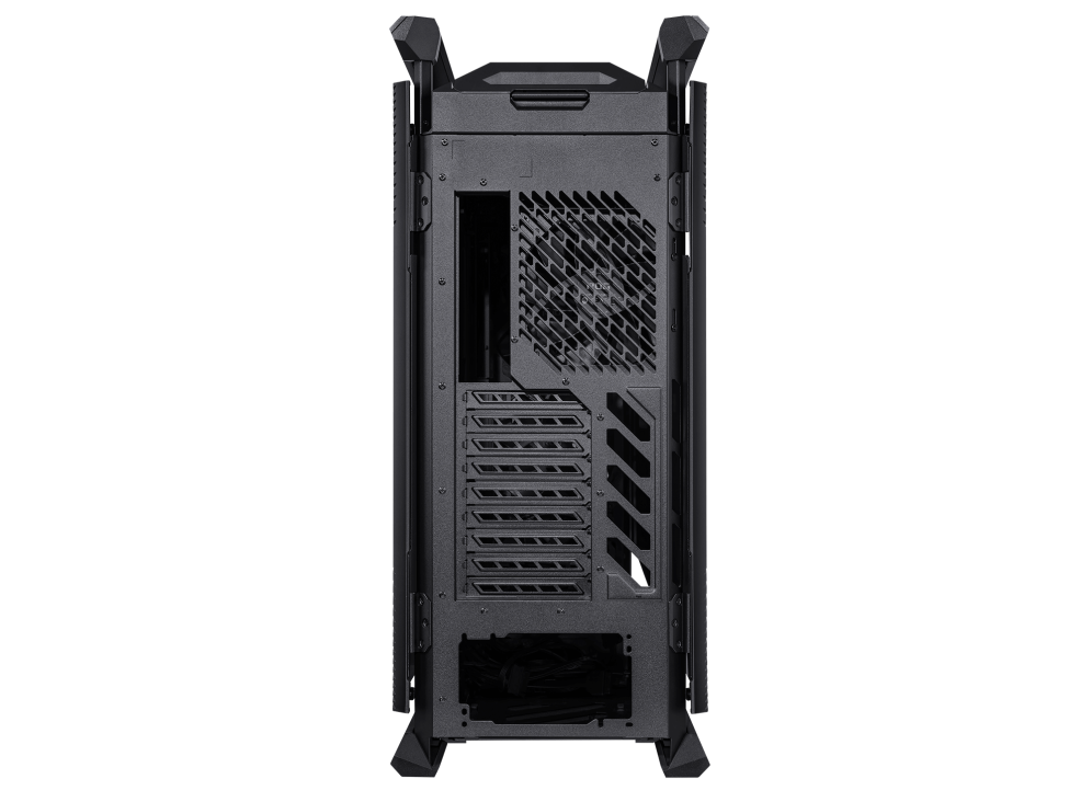 Asus ROG Hyperion GR701 Gaming Casing (Black) - Image 2