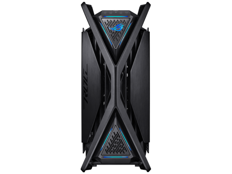Asus ROG Hyperion GR701 Gaming Casing (Black)