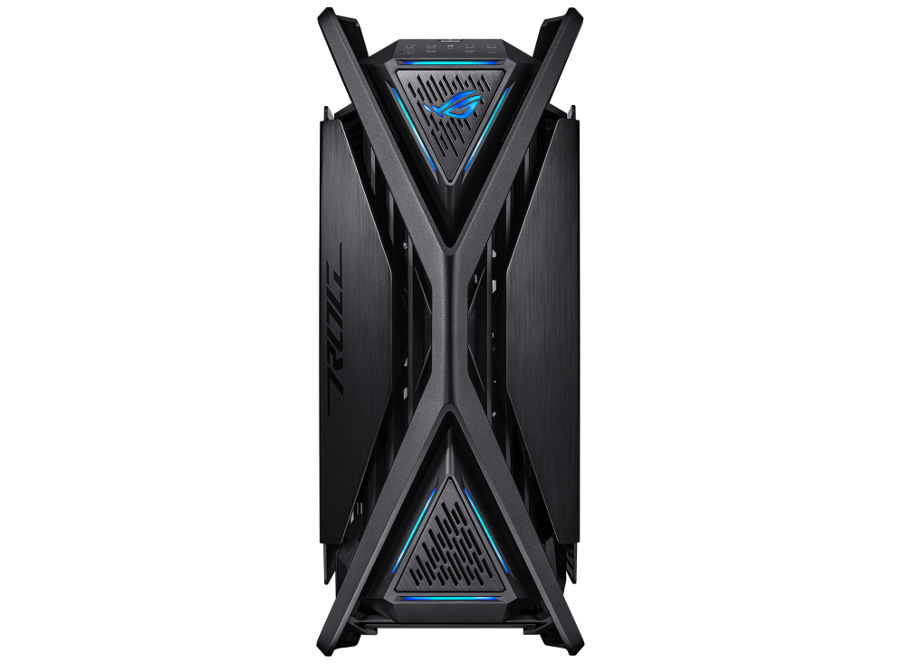 Asus ROG Hyperion GR701 Gaming Casing (Black)