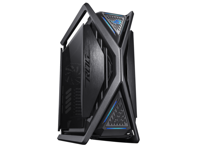 Asus ROG Hyperion GR701 Gaming Casing (Black) - image 4