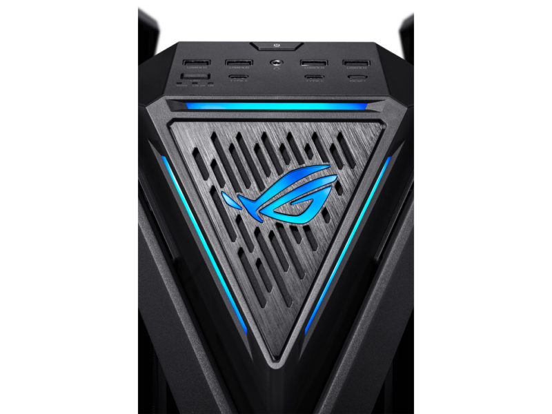 Asus ROG Hyperion GR701 Gaming Casing (Black) - image 5