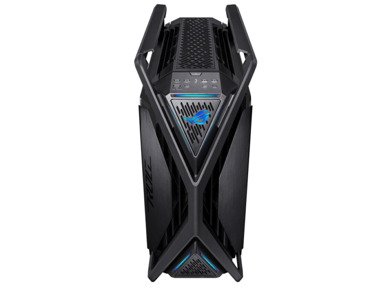 Asus ROG Hyperion GR701 Gaming Casing (Black) - image 7