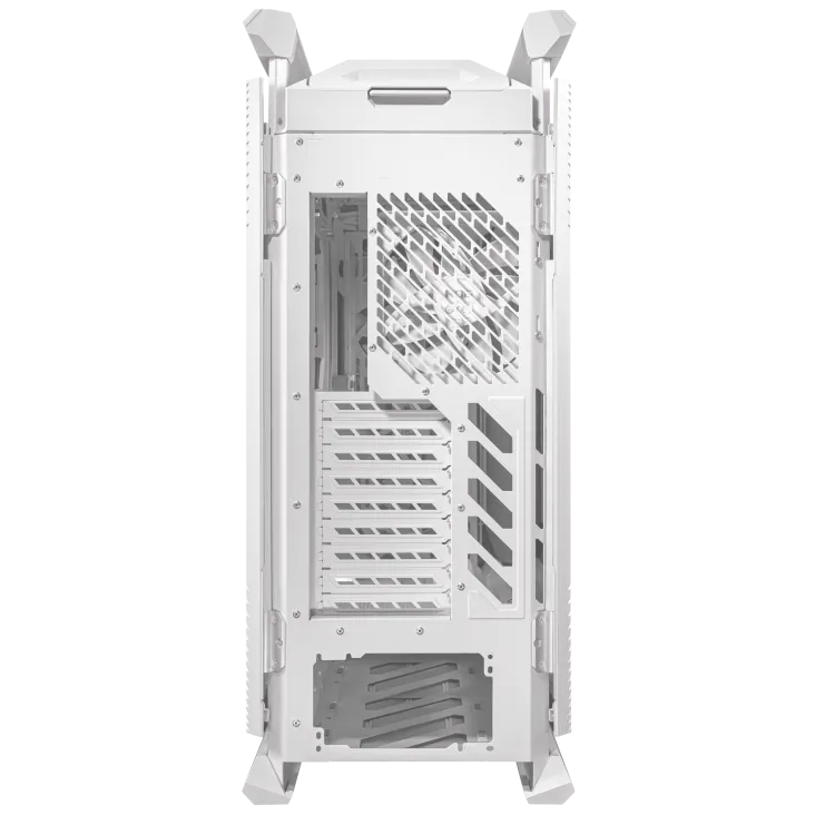 Asus ROG Hyperion GR701 Gaming Casing (White) - Image 2