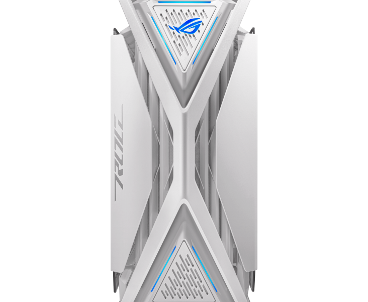 Asus ROG Hyperion GR701 Gaming Casing (White)