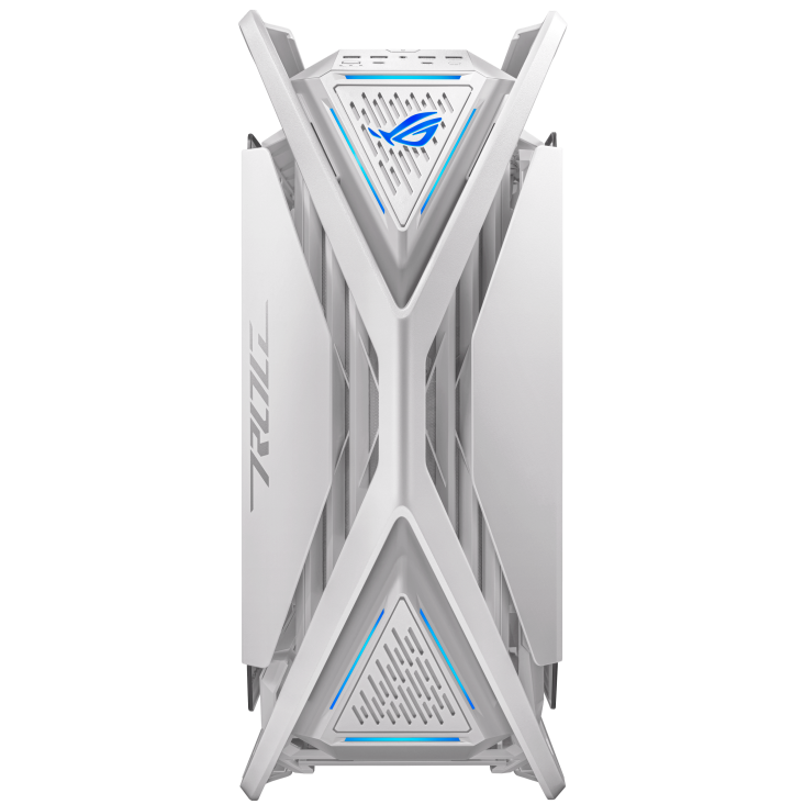 Asus ROG Hyperion GR701 Gaming Casing (White)