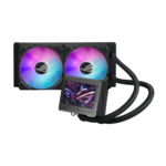 Asus ROG RYUJIN III 240 ARGB CPU Cooler