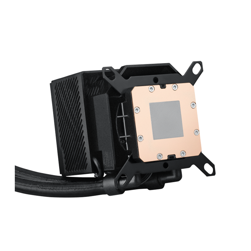 Asus ROG RYUJIN III 240 ARGB CPU Cooler 2