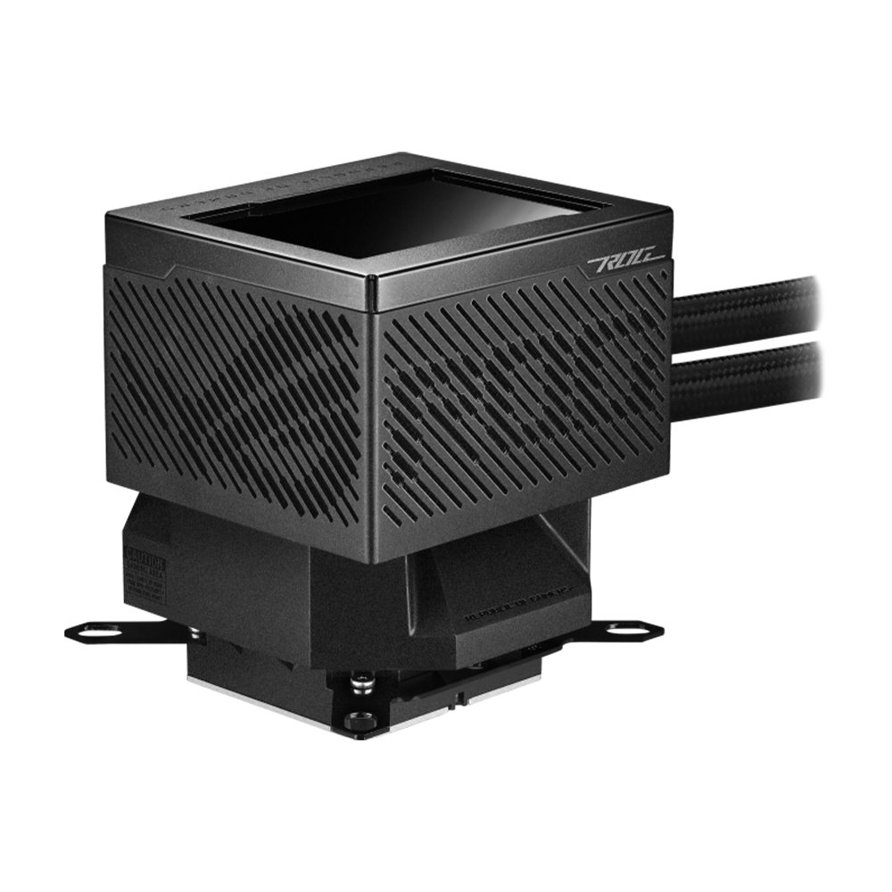 Asus ROG RYUJIN III 240 ARGB CPU Cooler 4