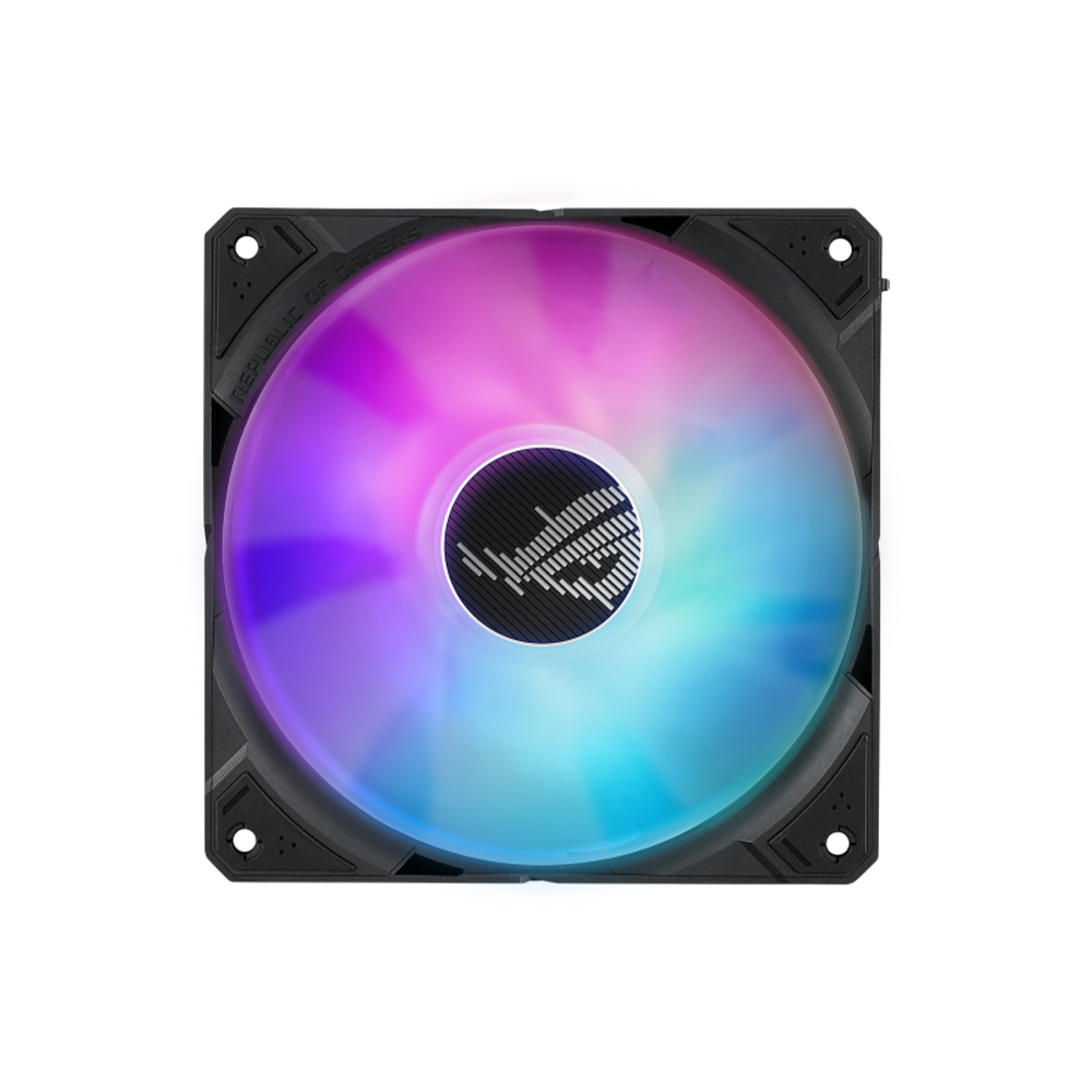 Asus ROG RYUJIN III 240 ARGB CPU Cooler 6