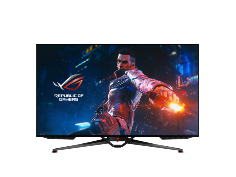 42″ Asus ROG Swift PG42UQ Gaming LED Monitor – 4K - image 1