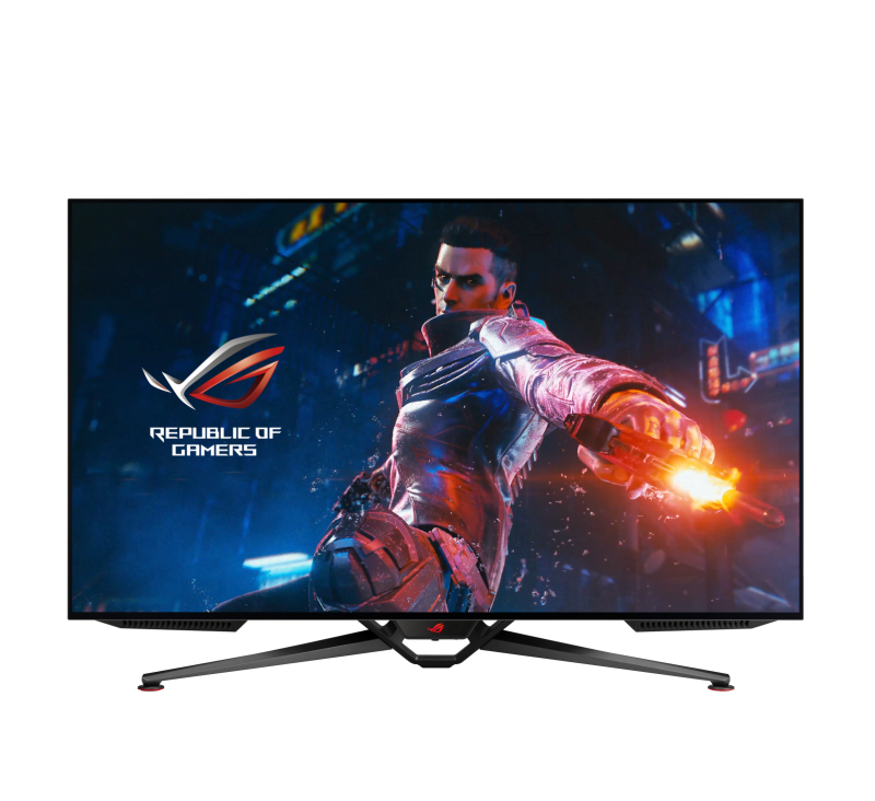 42" Asus ROG Swift PG42UQ Gaming LED Monitor - 4K