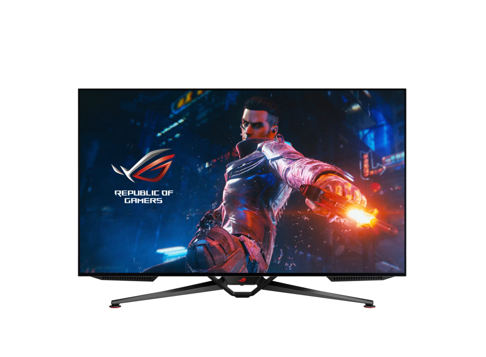 42" Asus ROG Swift PG42UQ Gaming LED Monitor - 4K