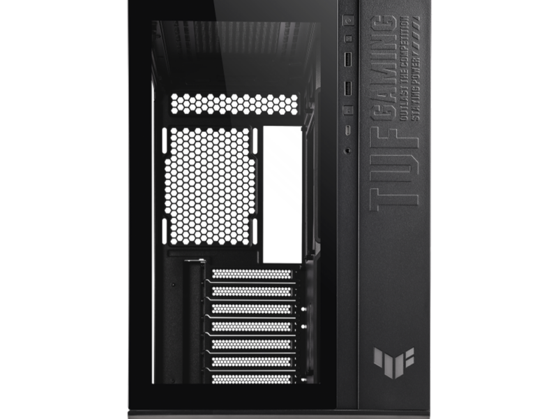 Asus TUF GT502 Gaming Casing - image 1