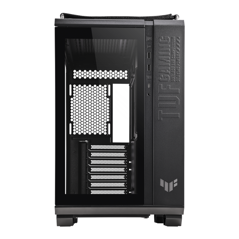Asus TUF GT502 Gaming Casing