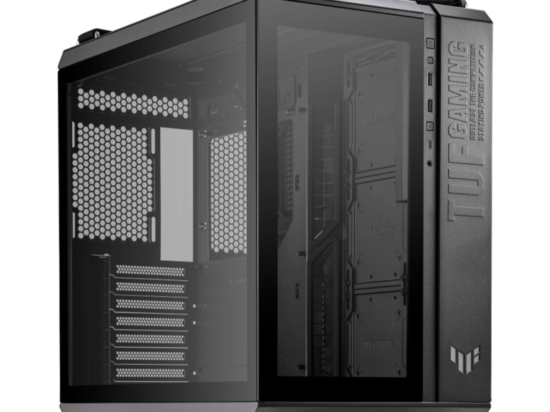 Asus TUF GT502 Gaming Casing - image 3