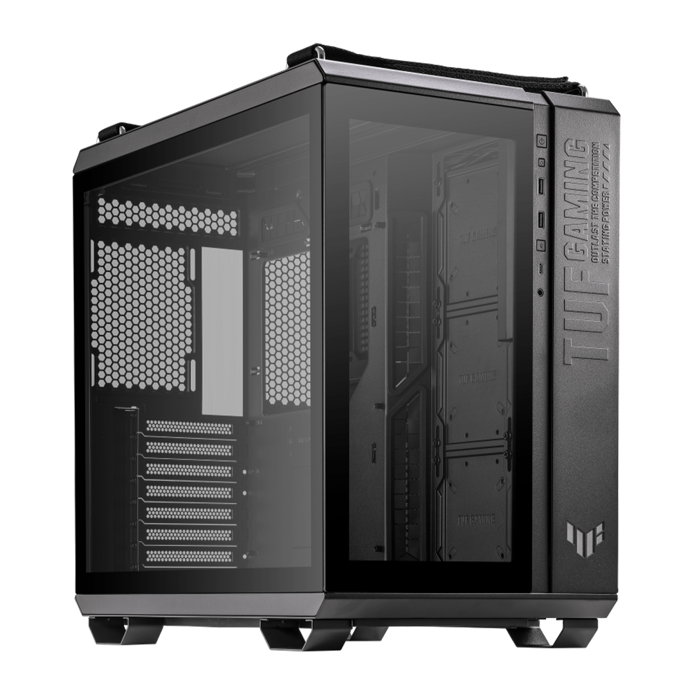 Asus TUF GT502 Gaming Casing - Image 3