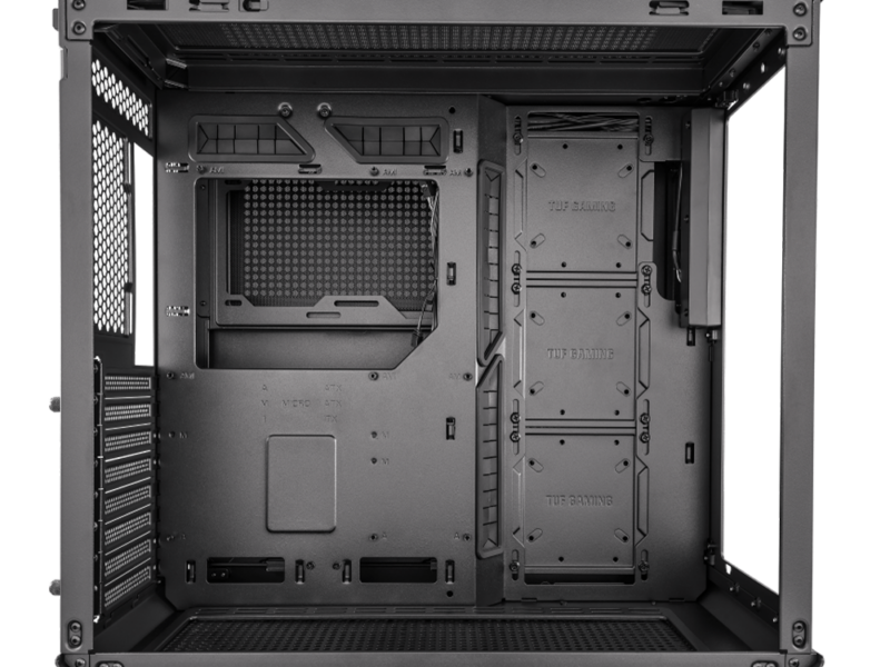 Asus TUF GT502 Gaming Casing - image 4