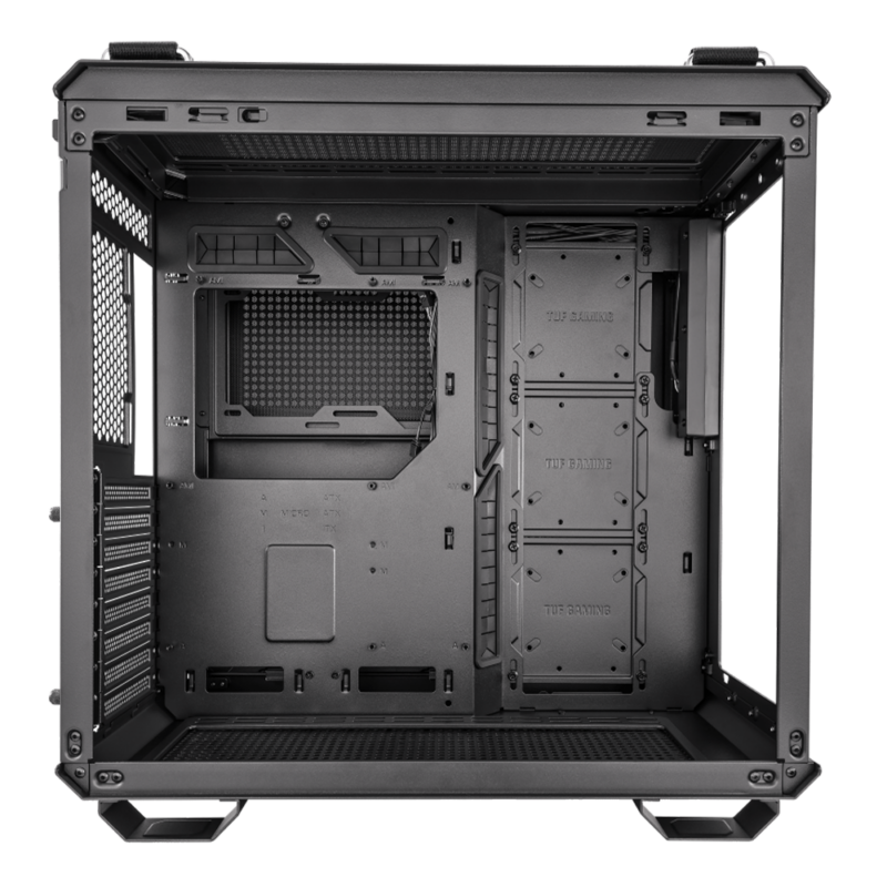 Asus TUF GT502 Gaming Casing - Image 4
