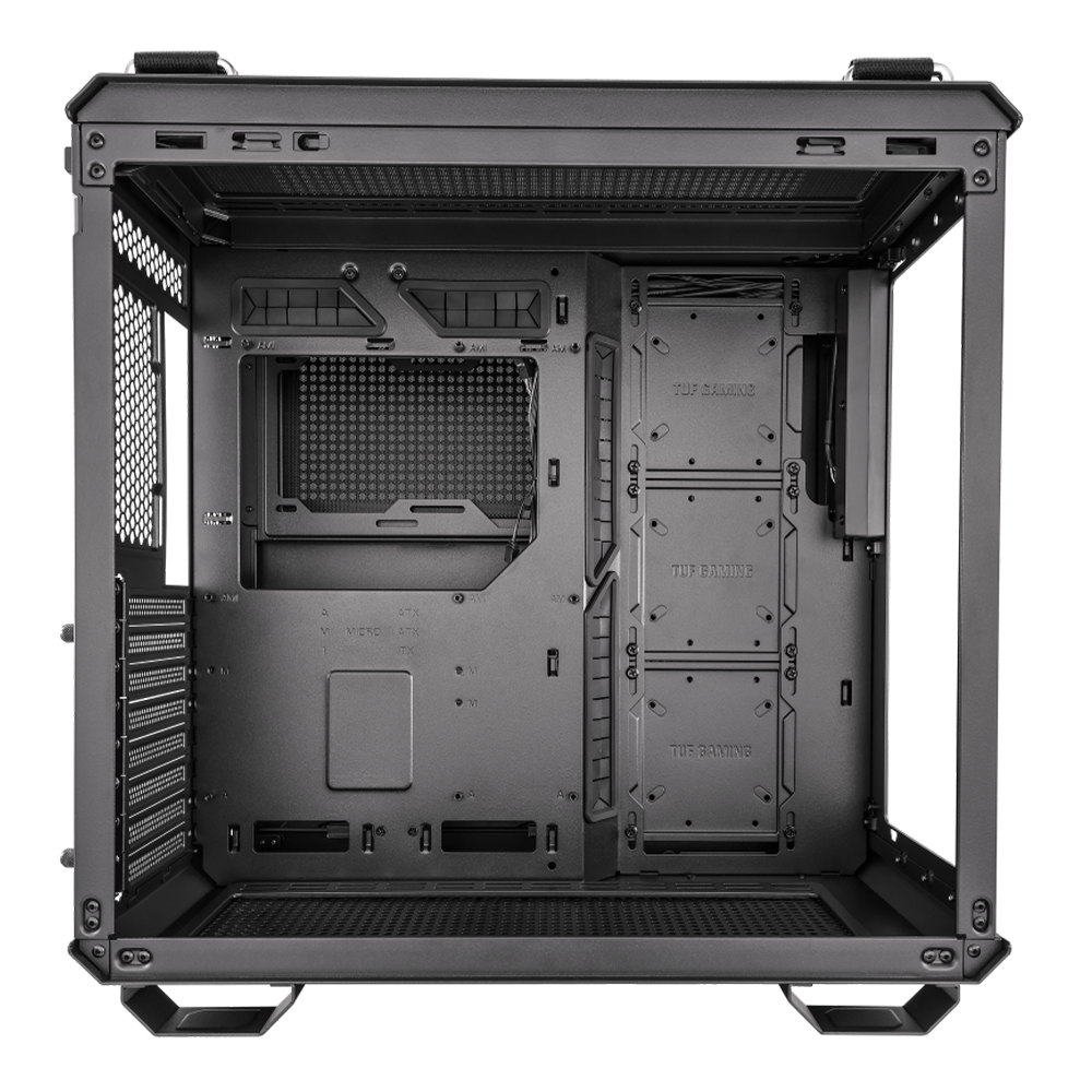 Asus TUF GT502 Gaming Casing - Image 4