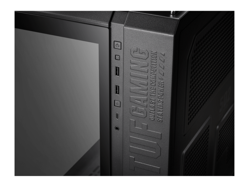 Asus TUF GT502 Gaming Casing - image 5