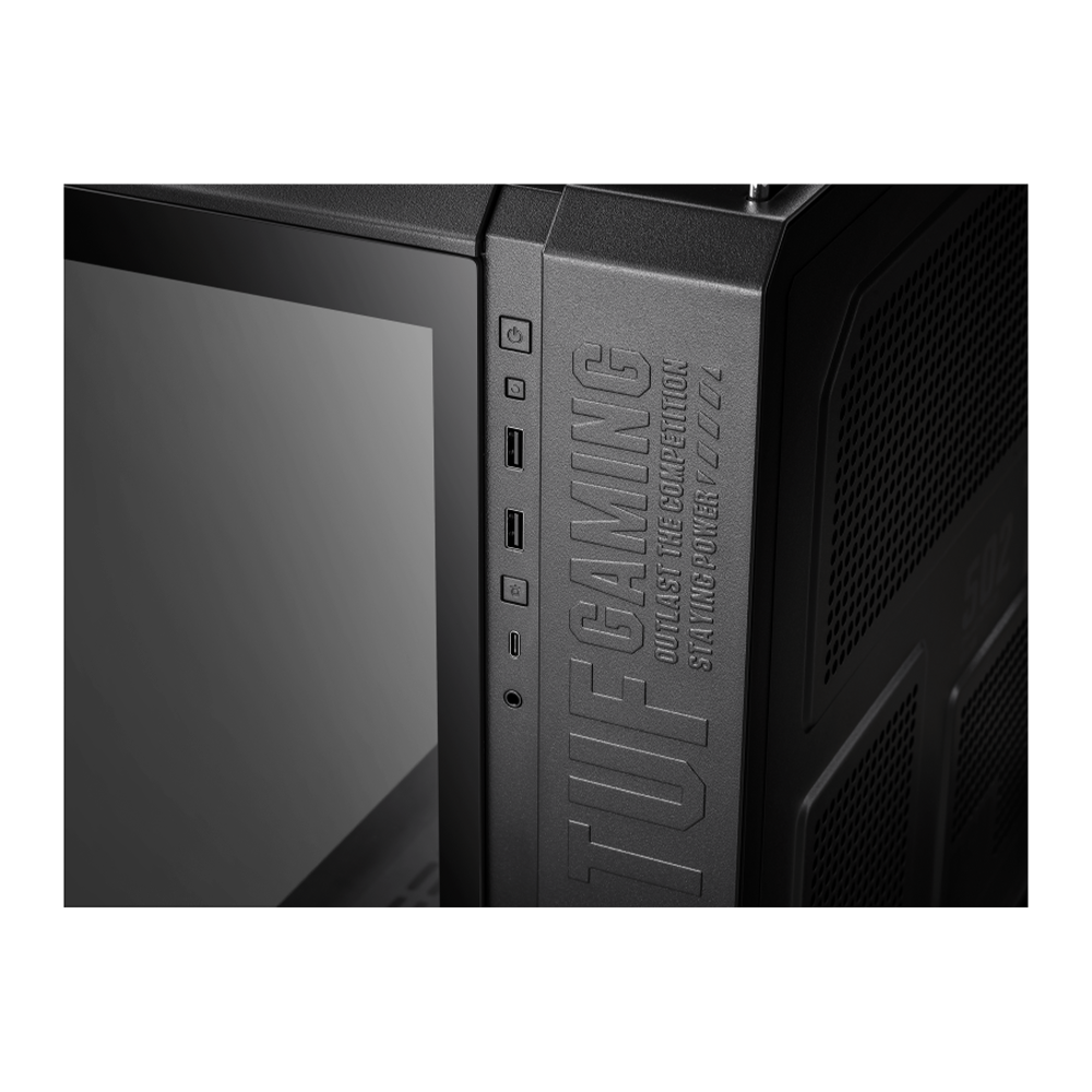 Asus TUF GT502 Gaming Casing - Image 5
