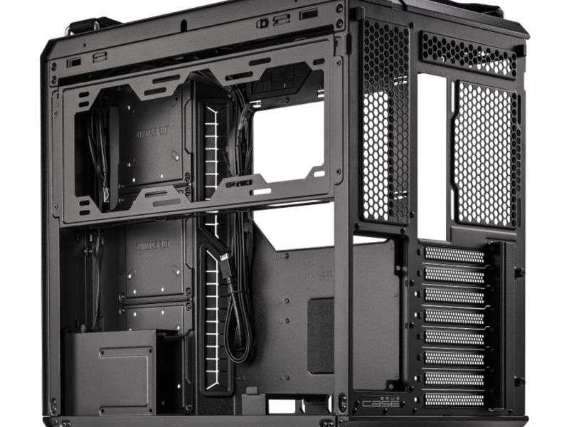 Asus TUF GT502 Gaming Casing - image 7