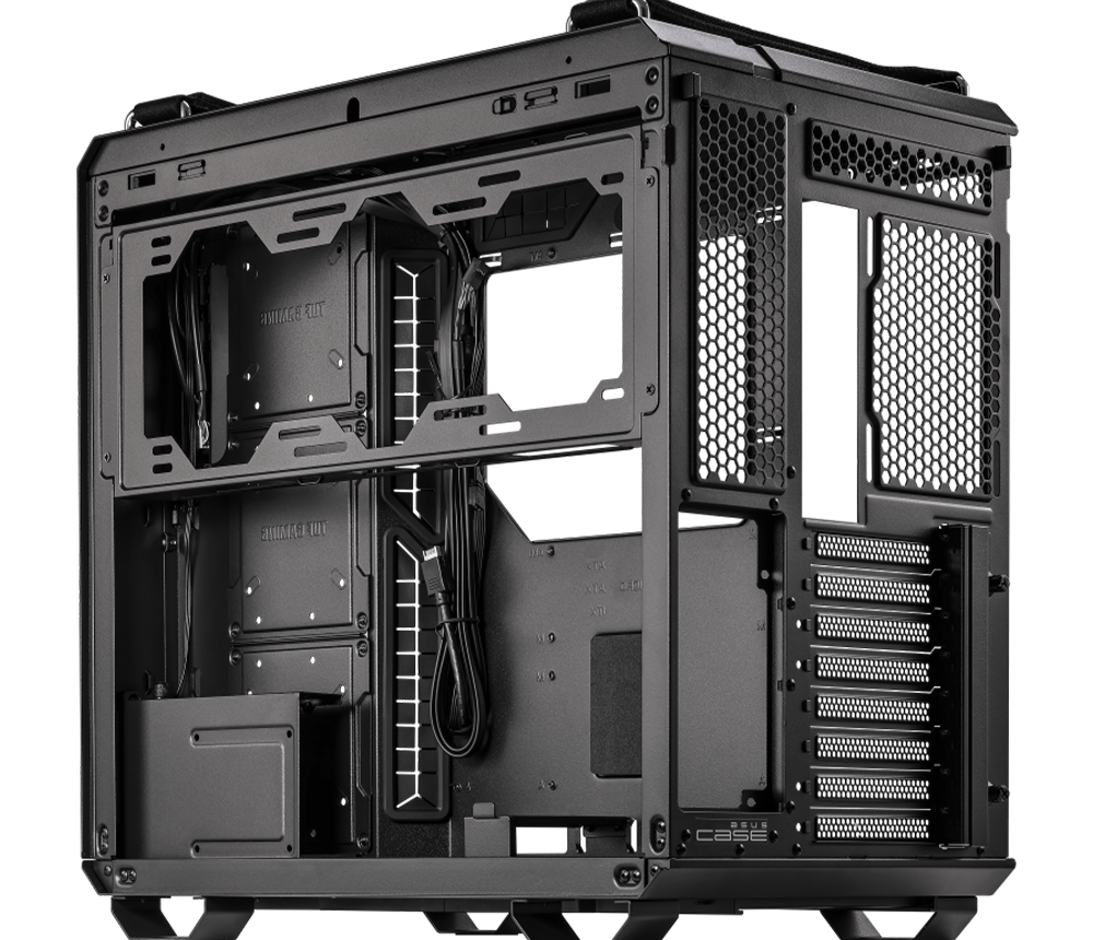 Asus TUF GT502 Gaming Casing - Image 7