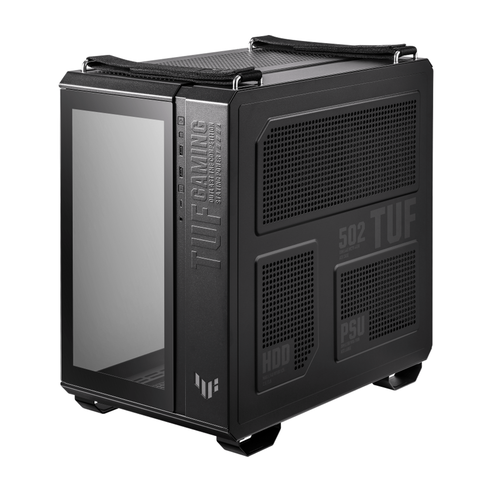 Asus TUF GT502 Gaming Casing - Image 6