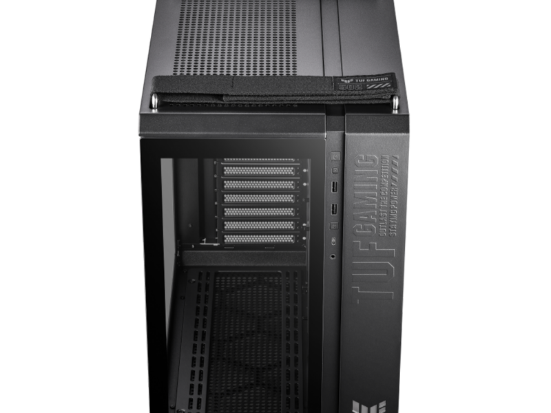 Asus TUF GT502 Gaming Casing - image 8