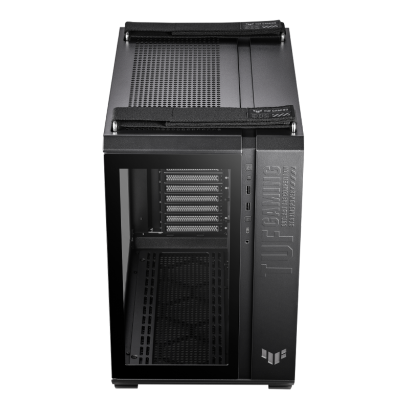 Asus TUF GT502 Gaming Casing - Image 8
