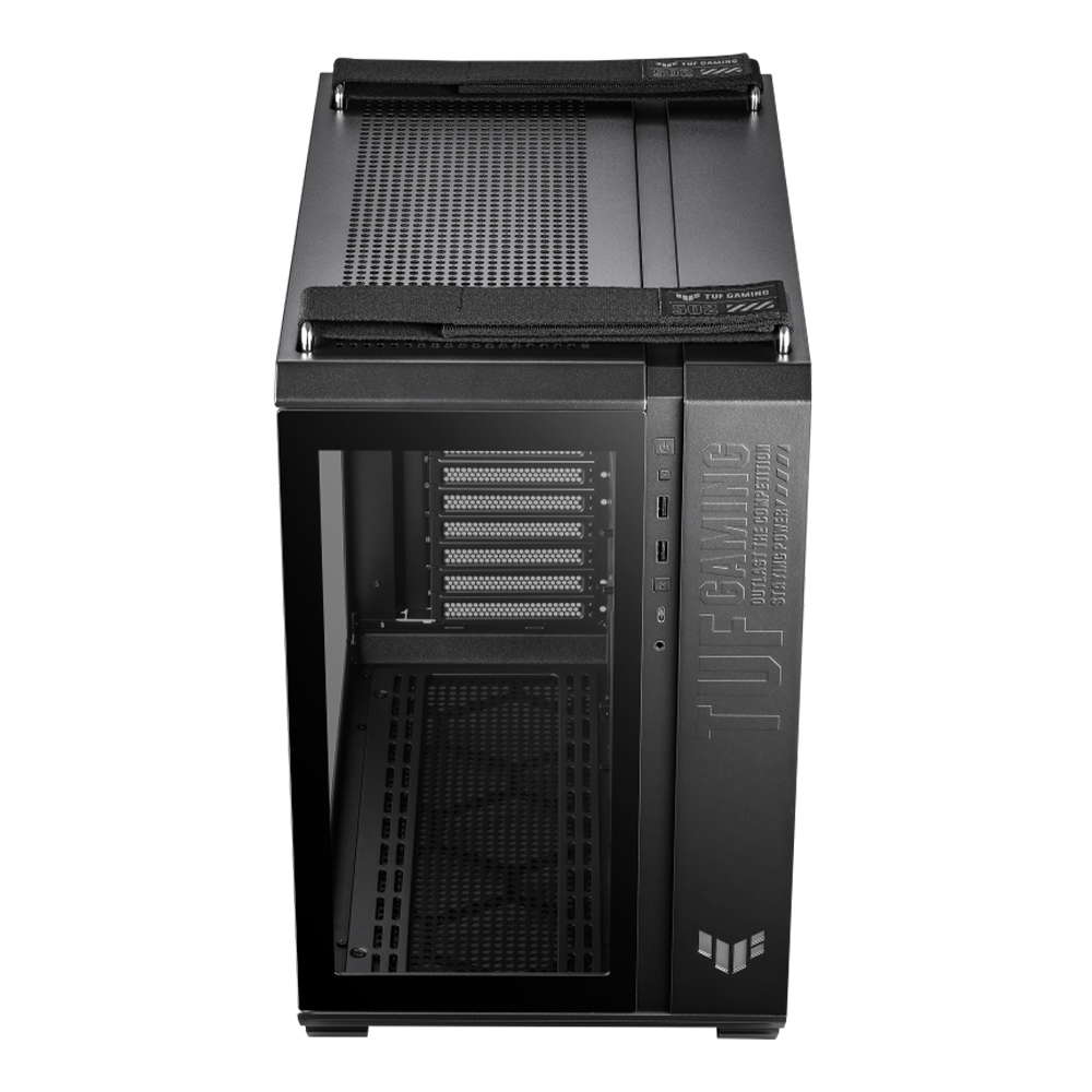 Asus TUF GT502 Gaming Casing - Image 8