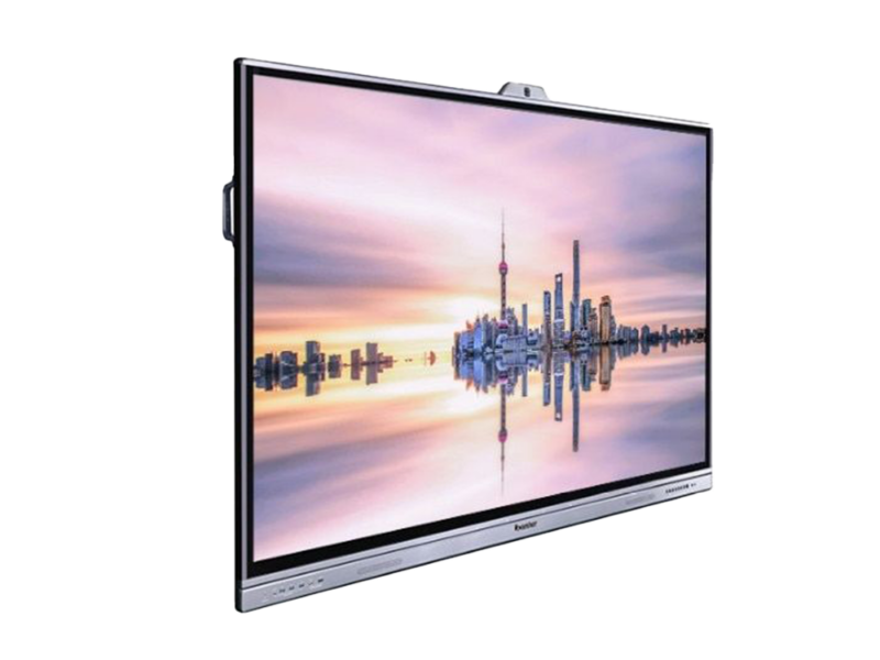 86″ Donview DS-86IWMS-L05PA 4K Interactive LED - image 3
