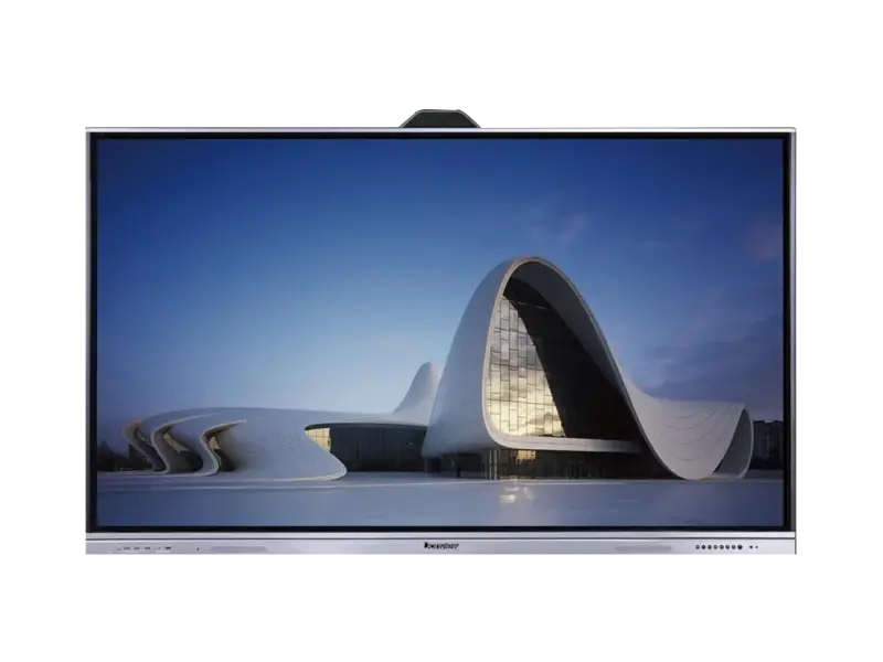 86″ Donview DS-86IWMS-L05PA 4K Interactive LED - image 1