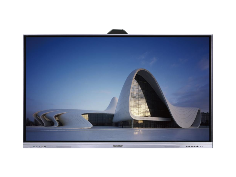 98″ Donview DS-98IWMS-L03PA 4K Interactive LED - image 1