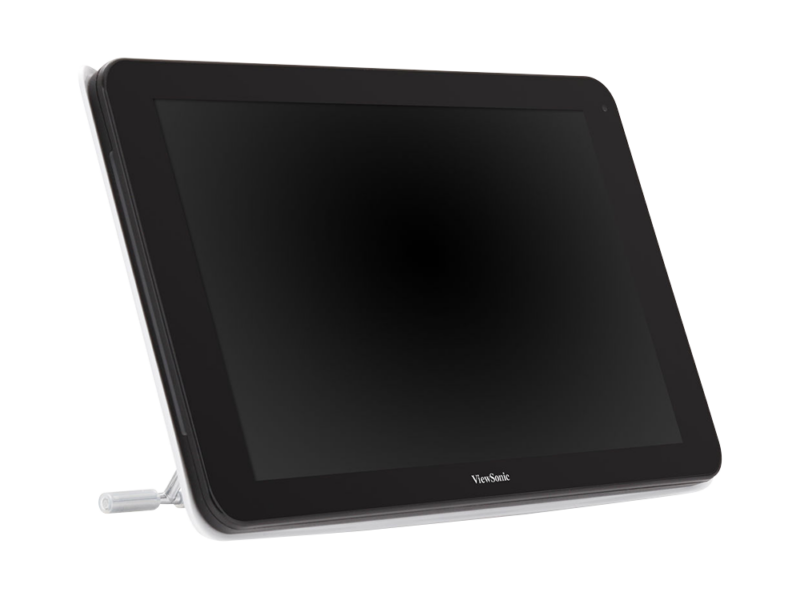 10″ Viewsonic EP1042T Touch E-Poster Gaming LED Monitor - image 3