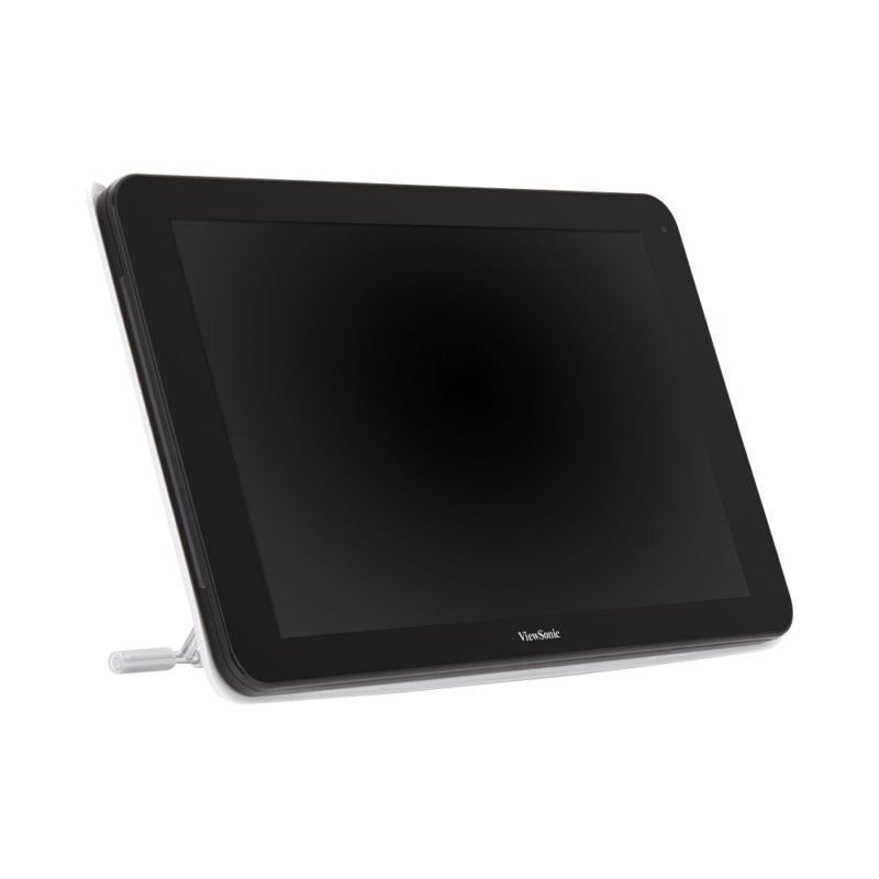 10" Viewsonic EP1042T Touch E-Poster Gaming LED Monitor - Image 3