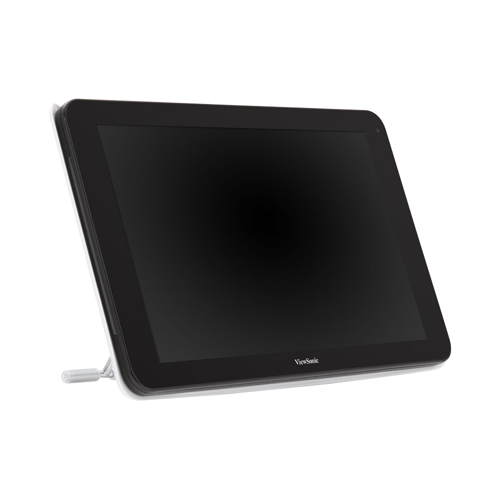 10" Viewsonic EP1042T Touch E-Poster Gaming LED Monitor - Image 3