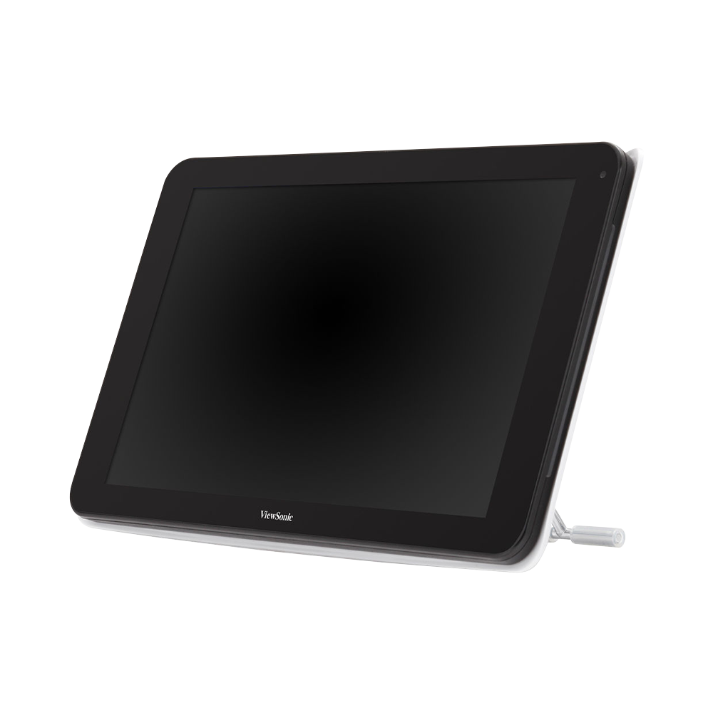 10" Viewsonic EP1042T Touch E-Poster Gaming LED Monitor - Image 4