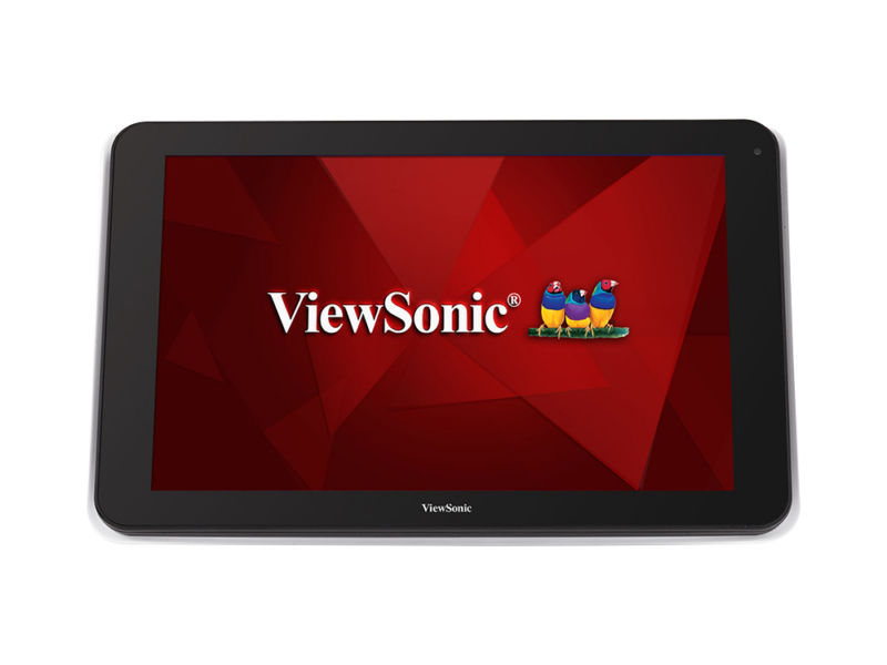 10″ Viewsonic EP1042T Touch E-Poster Gaming LED Monitor