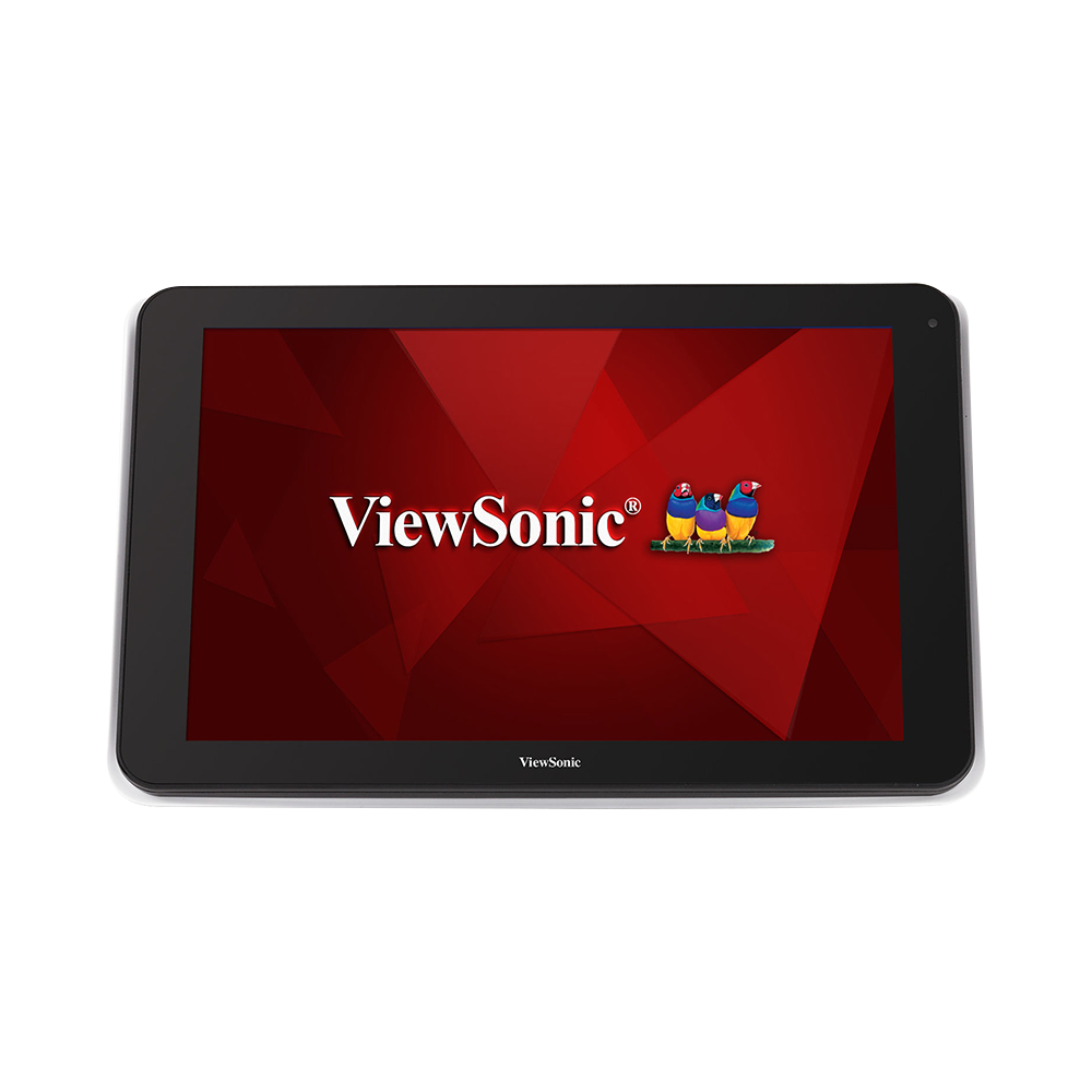 10" Viewsonic EP1042T Touch E-Poster Gaming LED Monitor