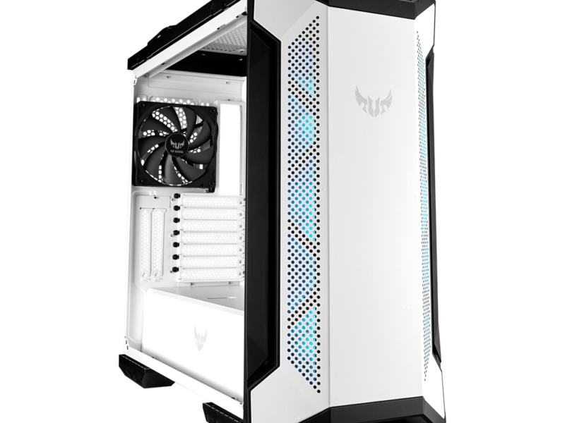 Asus TUF GT501 Gaming Casing - image 8