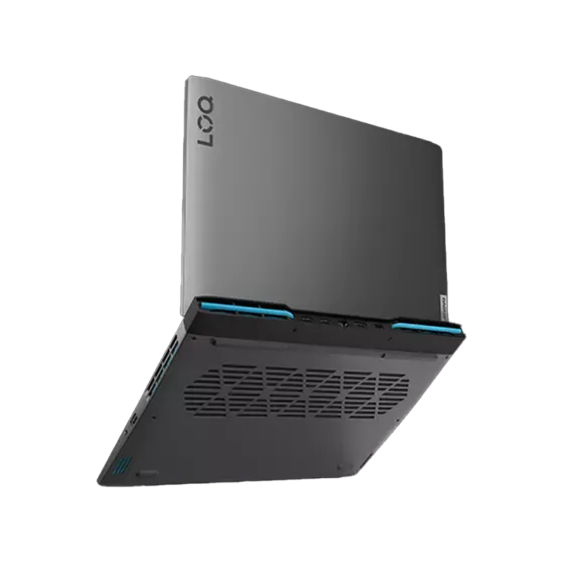 Lenovo LOQ 15, Core i7-13620H, 16 GB RAM, 512 GB SSD, 8 GB RTX 4060, DOS, 1 Yr Warranty - Image 2