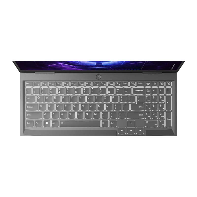 Lenovo LOQ 15, Core i7-13620H, 16 GB RAM, 512 GB SSD, 8 GB RTX 4060, DOS, 1 Yr Warranty - Image 4