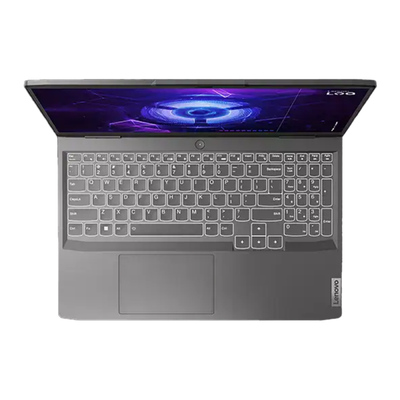 Lenovo LOQ 15, Core i7-13620H, 16 GB RAM, 512 GB SSD, 8 GB RTX 4060, DOS, 1 Yr Warranty - Image 5