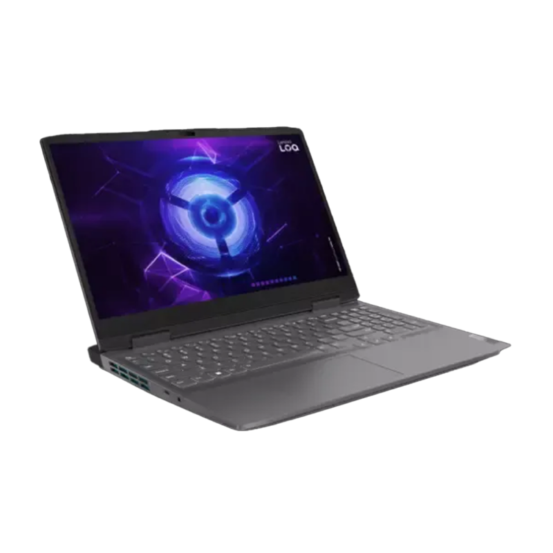 Lenovo LOQ 15, Core i7-13620H, 16 GB RAM, 512 GB SSD, 8 GB RTX 4060, DOS, 1 Yr Warranty - Image 6