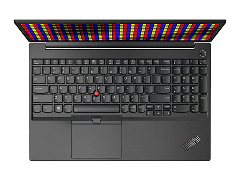Lenovo ThinkPad E14, Core Ultra 5-225H, 16 GB RAM, 512 GB SSD, DOS, 1 Yr Warranty - image 2