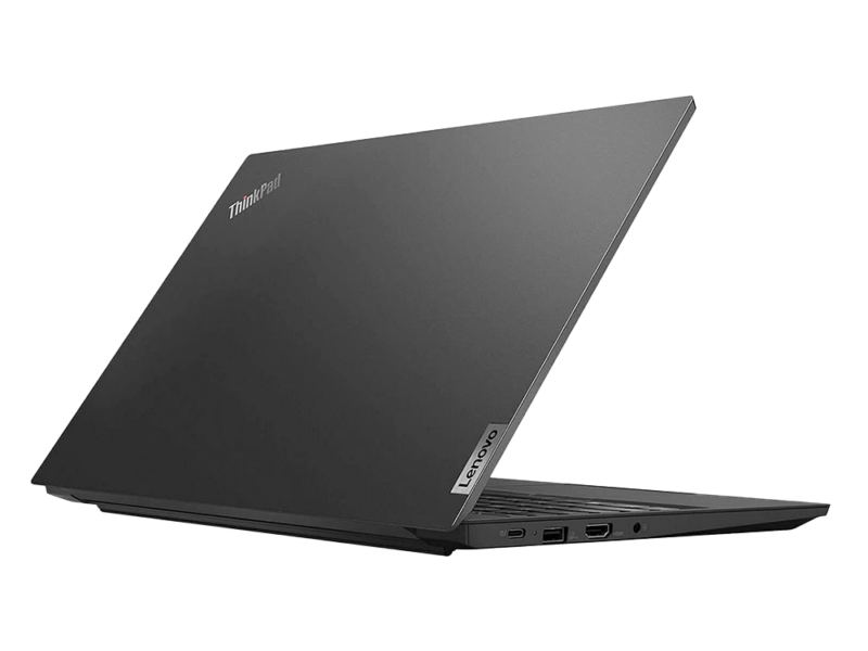 Lenovo ThinkPad E14, Core Ultra 5-225H, 16 GB RAM, 512 GB SSD, DOS, 1 Yr Warranty - image 3