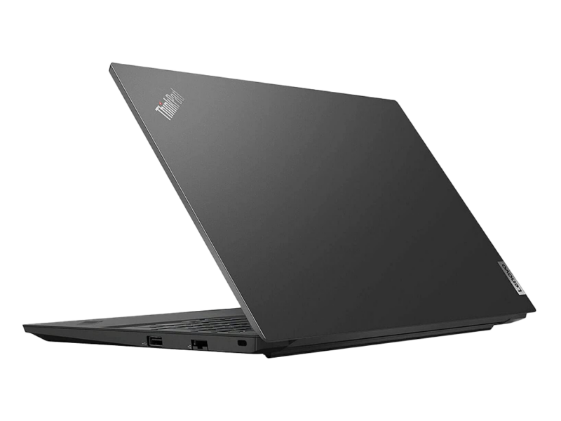 Lenovo ThinkPad E14, Core Ultra 5-225H, 16 GB RAM, 512 GB SSD, DOS, 1 Yr Warranty - image 4